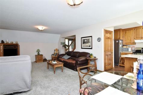 14731 Evergreen Drive Burton OH 44021