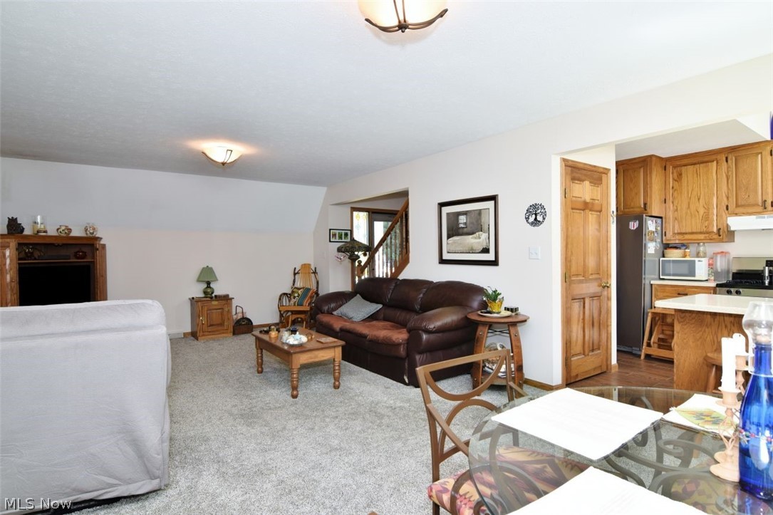14731 Evergreen Drive Burton OH 44021