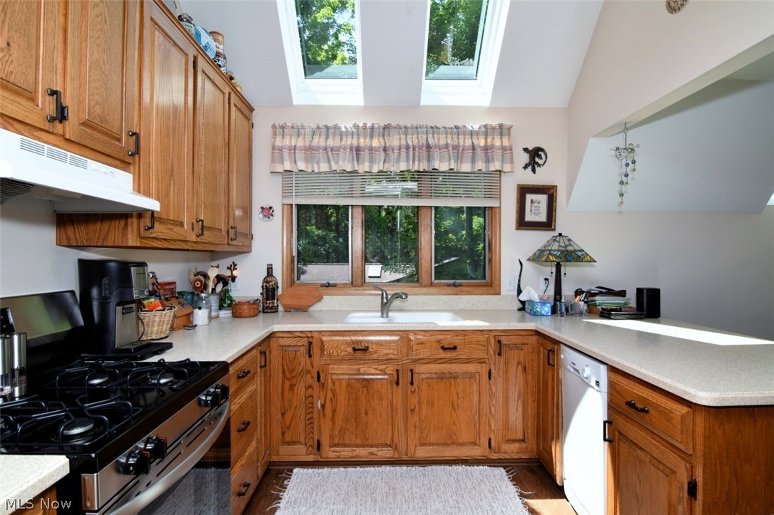 14731 Evergreen Drive Burton OH 44021