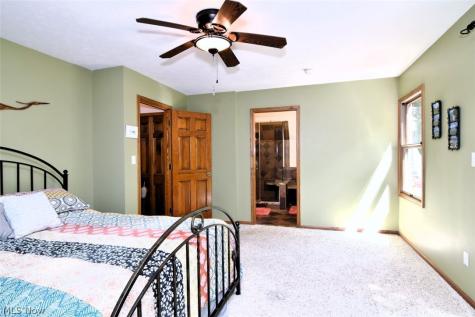 14731 Evergreen Drive Burton OH 44021