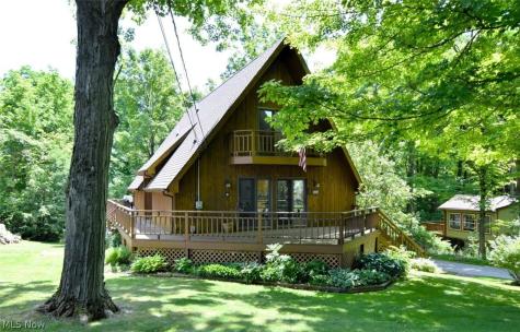14731 Evergreen Drive Burton OH 44021