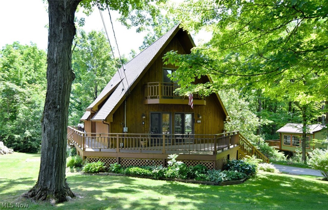 14731 Evergreen Drive Burton OH 44021