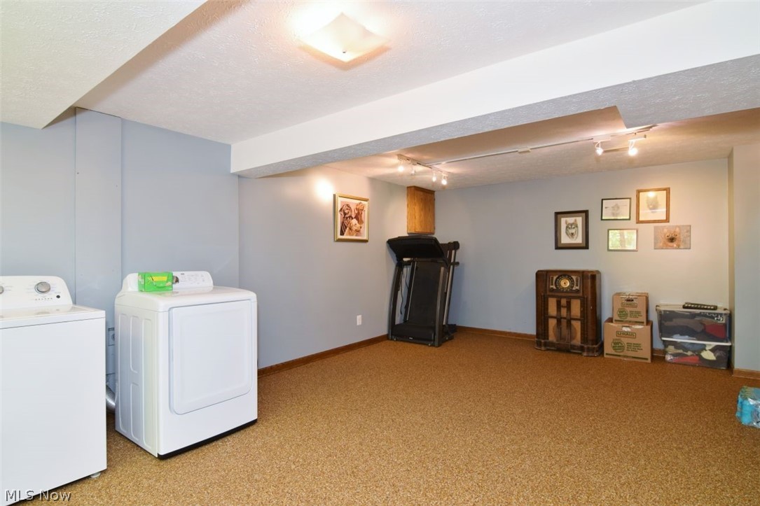 14731 Evergreen Drive Burton OH 44021
