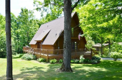 14731 Evergreen Drive Burton OH 44021