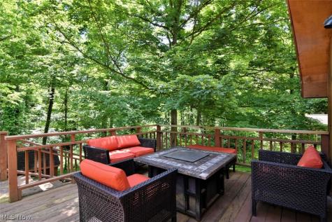 14731 Evergreen Drive Burton OH 44021