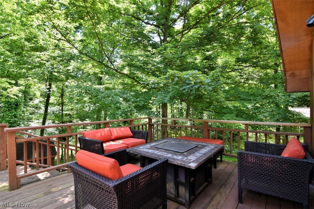 14731 Evergreen Drive Burton OH 44021