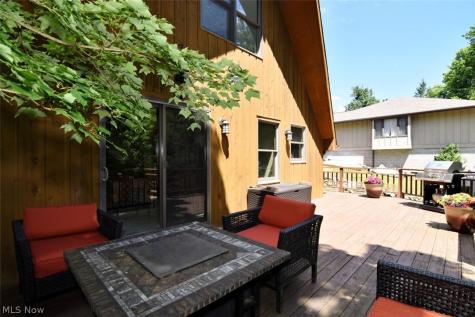14731 Evergreen Drive Burton OH 44021