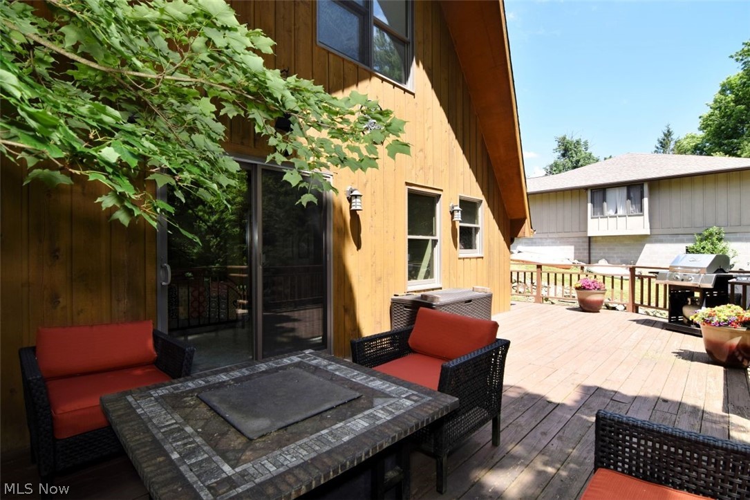 14731 Evergreen Drive Burton OH 44021