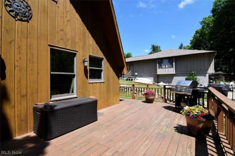 14731 Evergreen Drive Burton OH 44021
