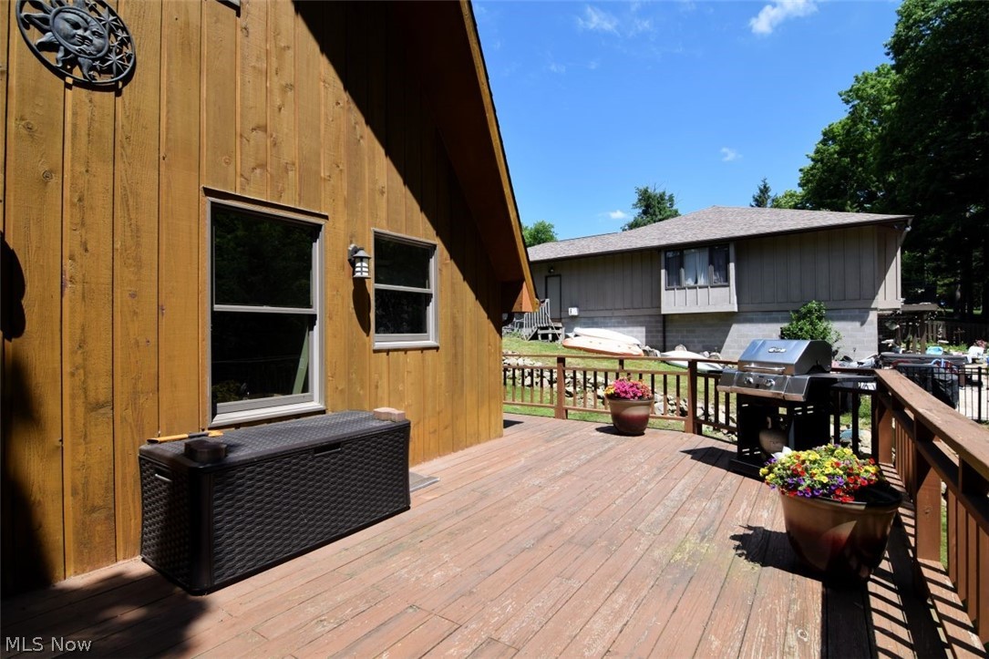 14731 Evergreen Drive Burton OH 44021