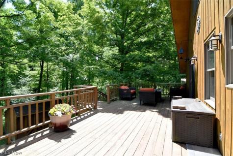 14731 Evergreen Drive Burton OH 44021