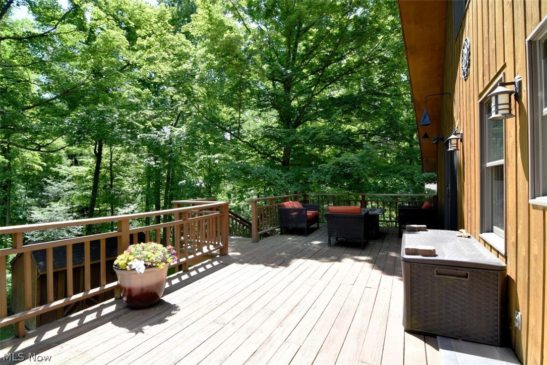 14731 Evergreen Drive Burton OH 44021