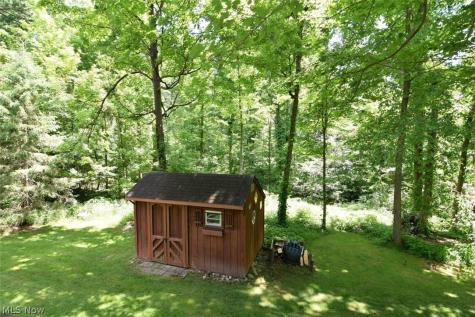 14731 Evergreen Drive Burton OH 44021