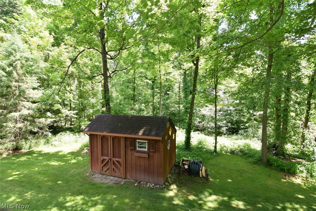 14731 Evergreen Drive Burton OH 44021