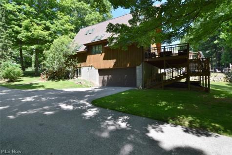 14731 Evergreen Drive Burton OH 44021