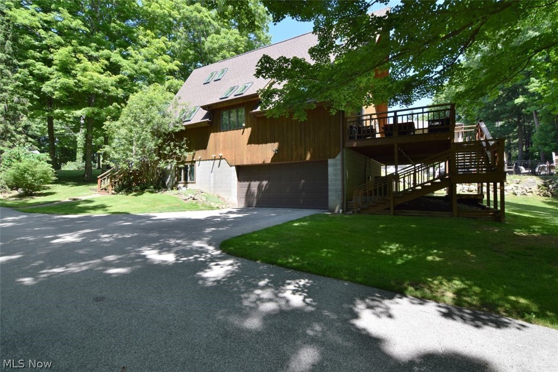 14731 Evergreen Drive Burton OH 44021