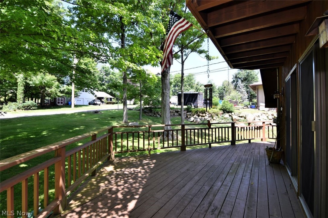14731 Evergreen Drive Burton OH 44021