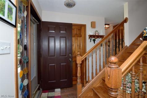 14731 Evergreen Drive Burton OH 44021
