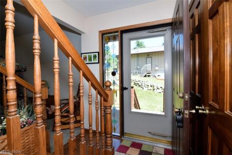14731 Evergreen Drive Burton OH 44021