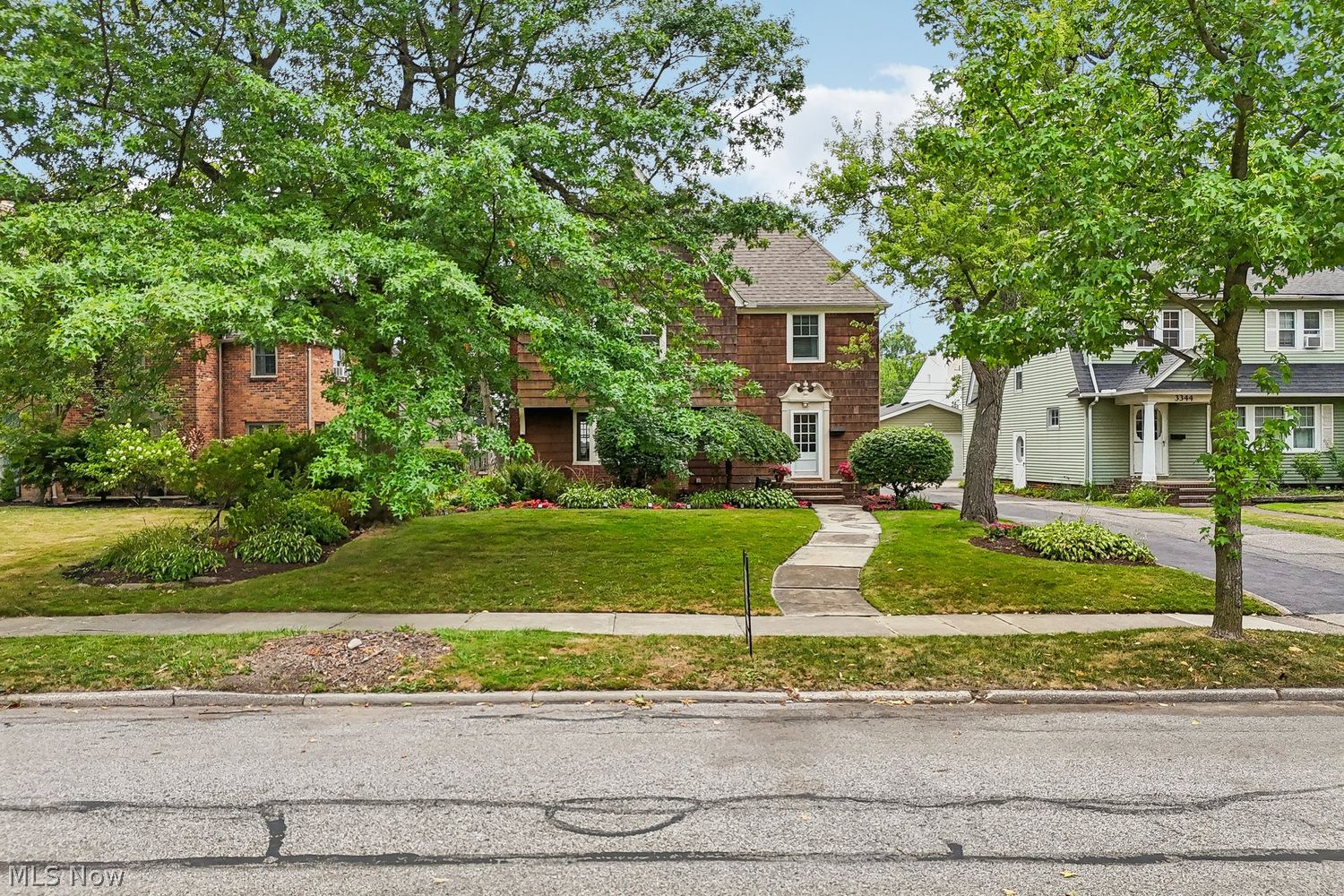 3350 Chalfant Road Shaker Heights OH 44120