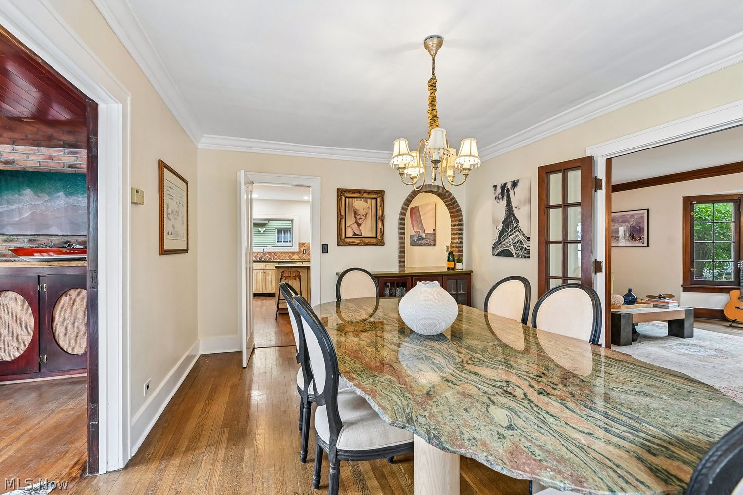 3350 Chalfant Road Shaker Heights OH 44120