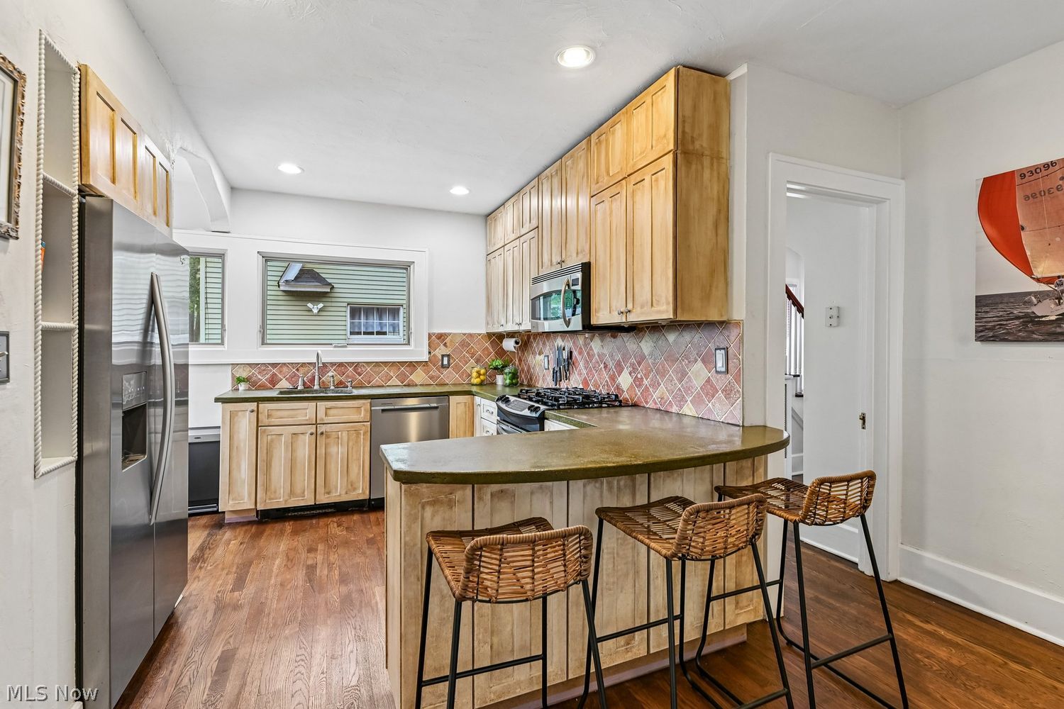 3350 Chalfant Road Shaker Heights OH 44120