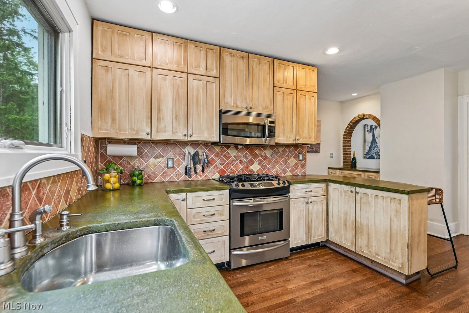 3350 Chalfant Road Shaker Heights OH 44120