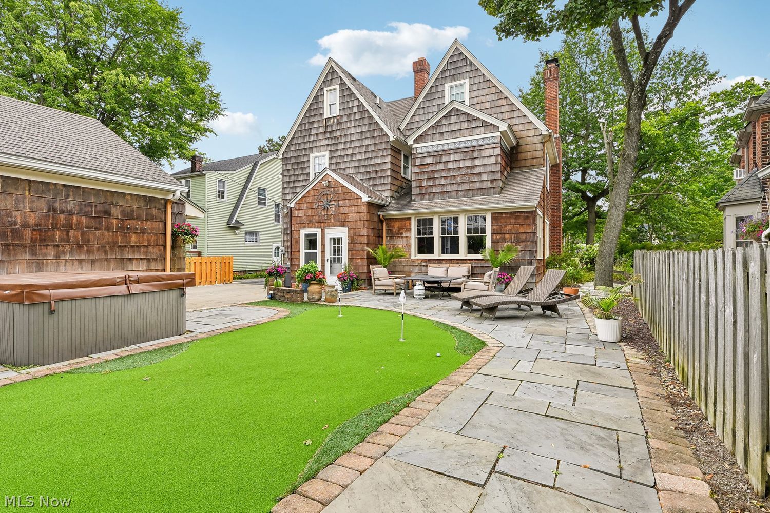 3350 Chalfant Road Shaker Heights OH 44120