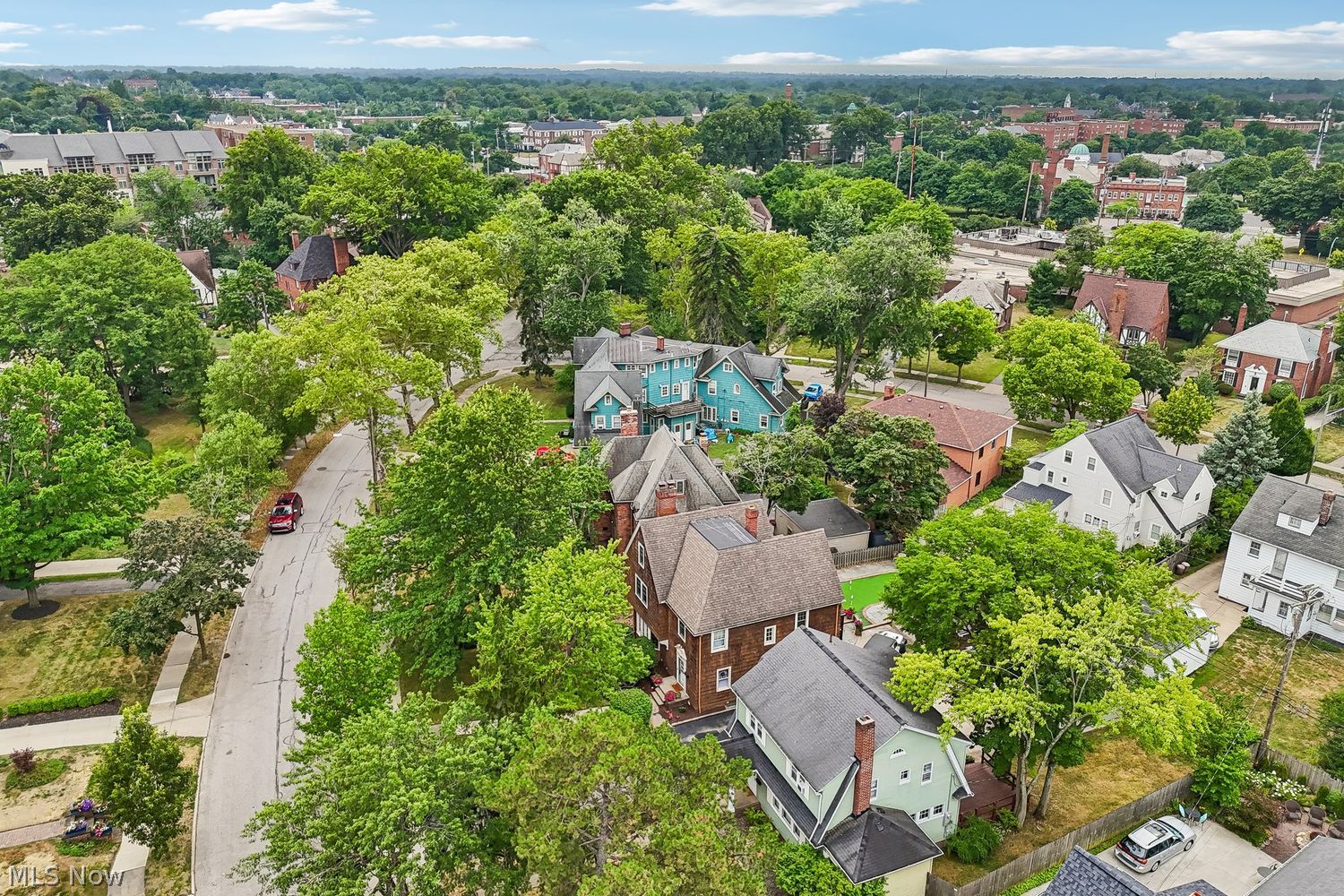 3350 Chalfant Road Shaker Heights OH 44120