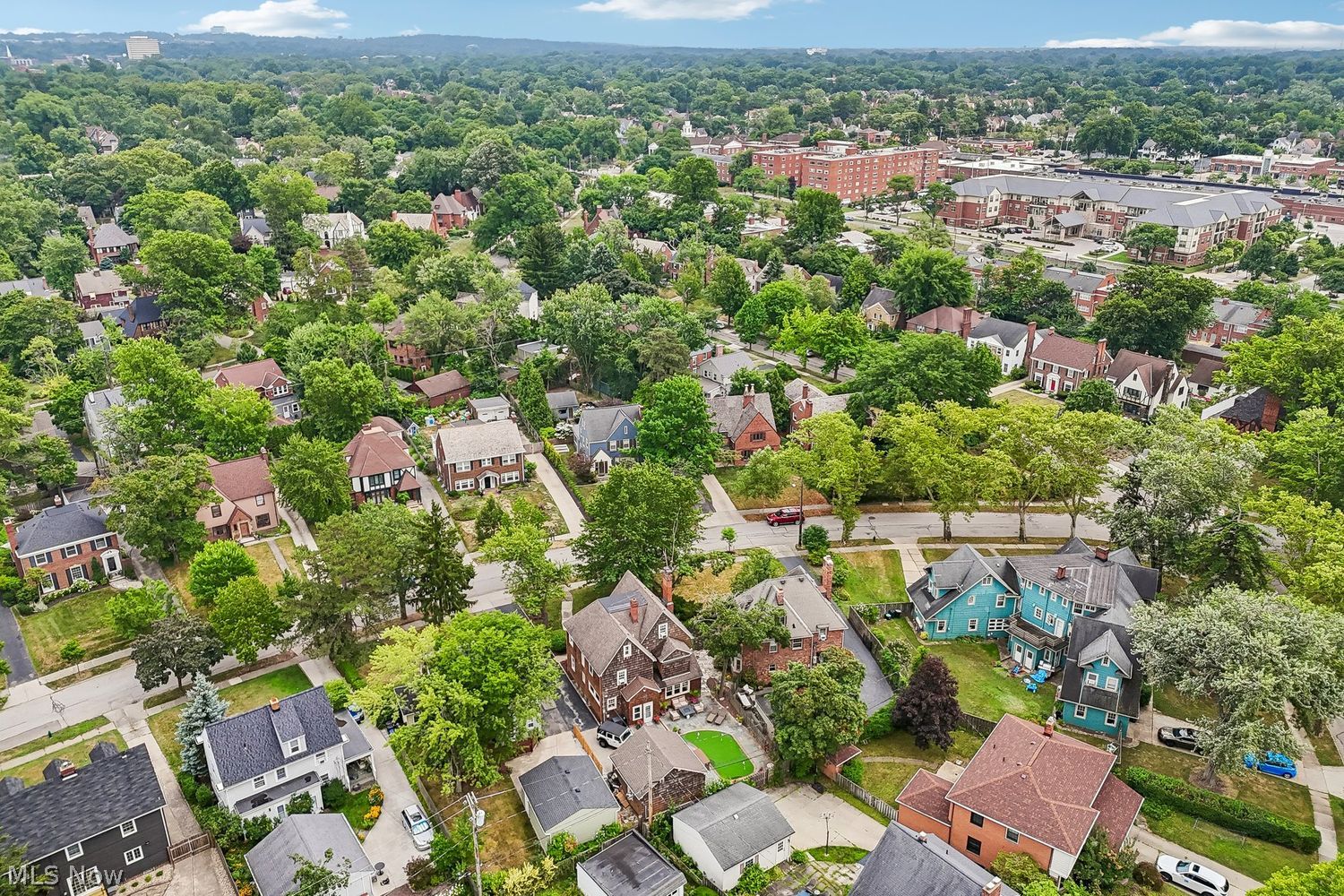 3350 Chalfant Road Shaker Heights OH 44120