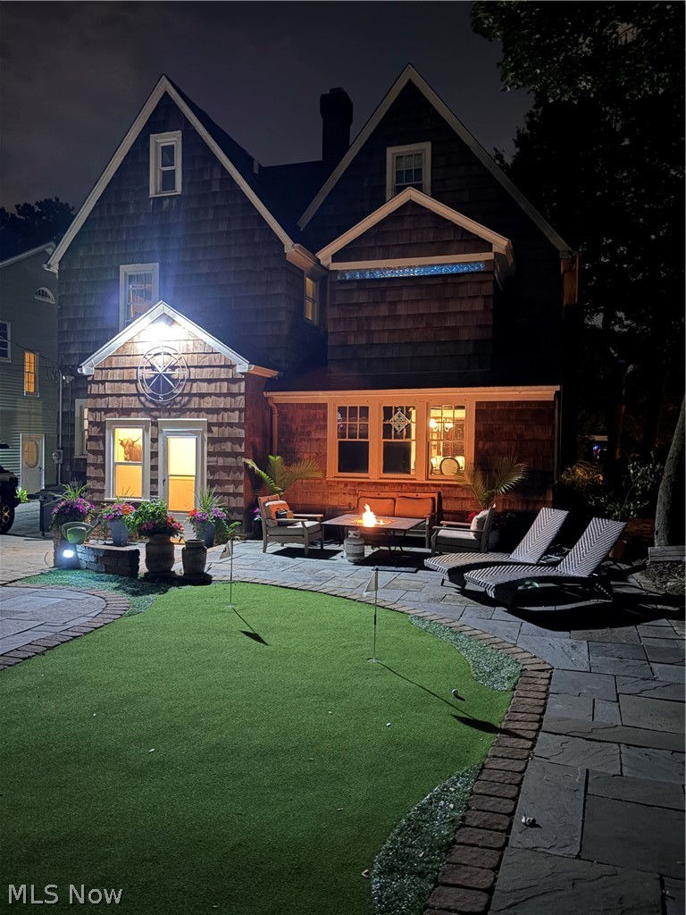3350 Chalfant Road Shaker Heights OH 44120