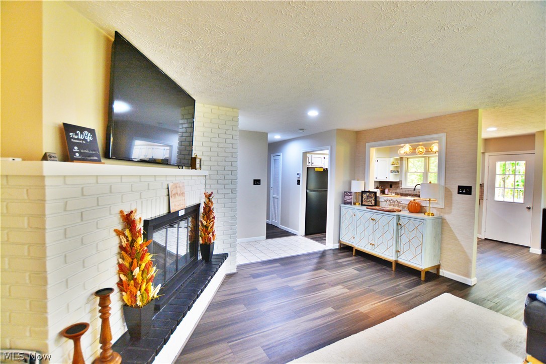 5091 N Myers Road Geneva OH 44041