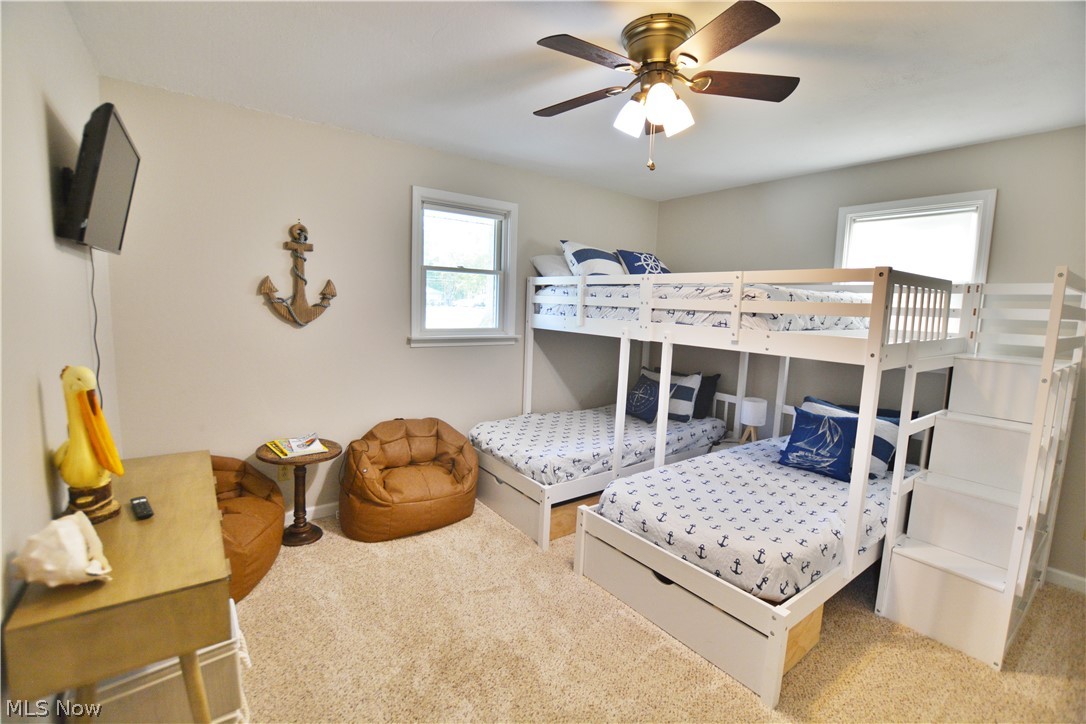 5091 N Myers Road Geneva OH 44041