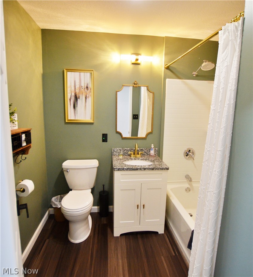 5091 N Myers Road Geneva OH 44041