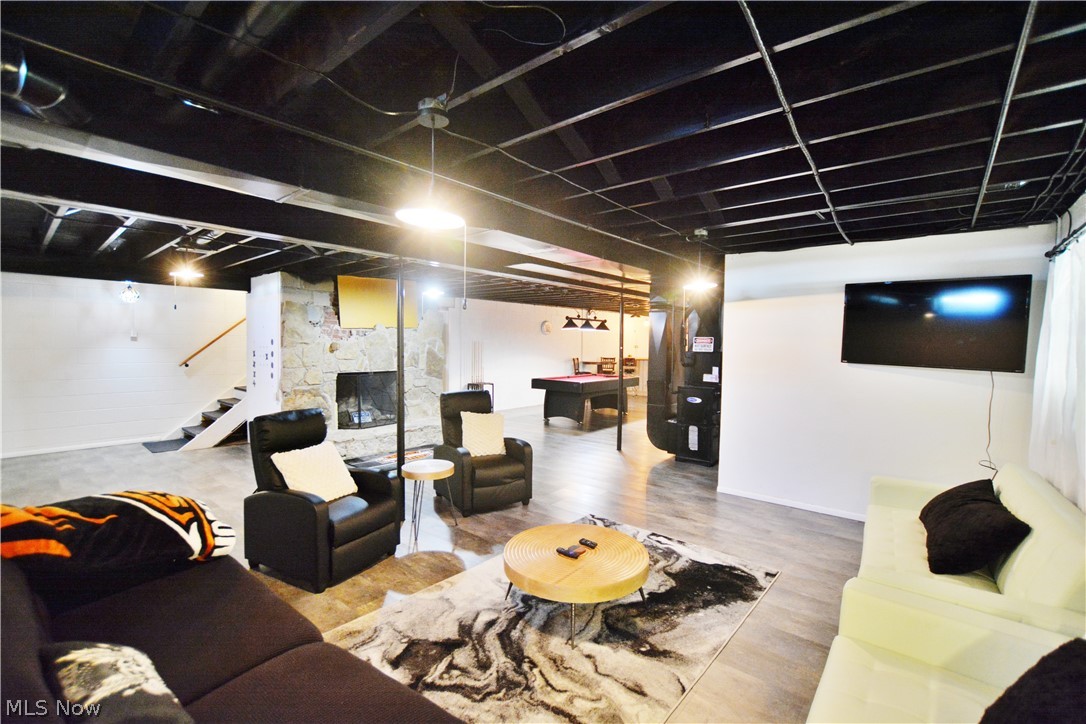 5091 N Myers Road Geneva OH 44041