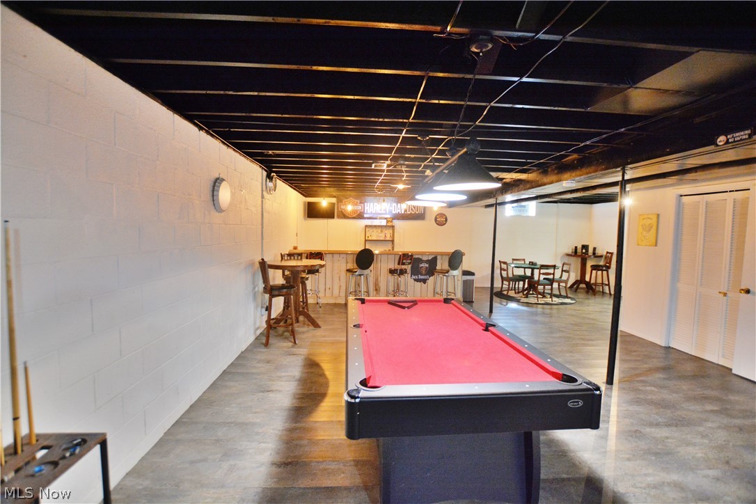 5091 N Myers Road Geneva OH 44041