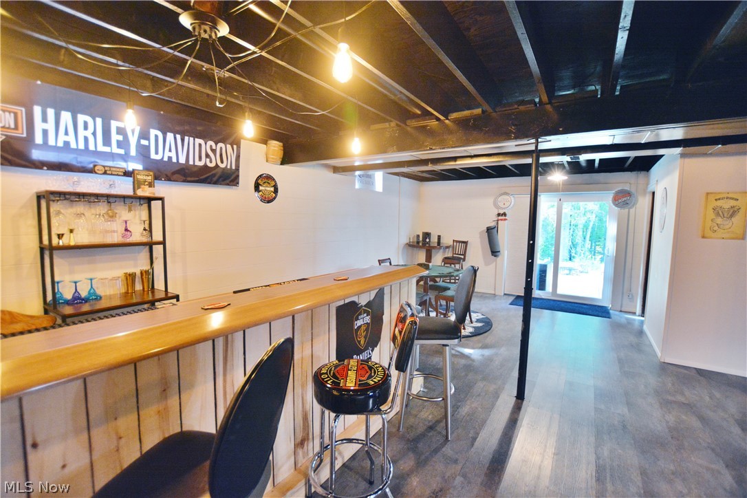 5091 N Myers Road Geneva OH 44041