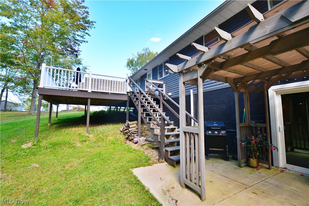 5091 N Myers Road Geneva OH 44041