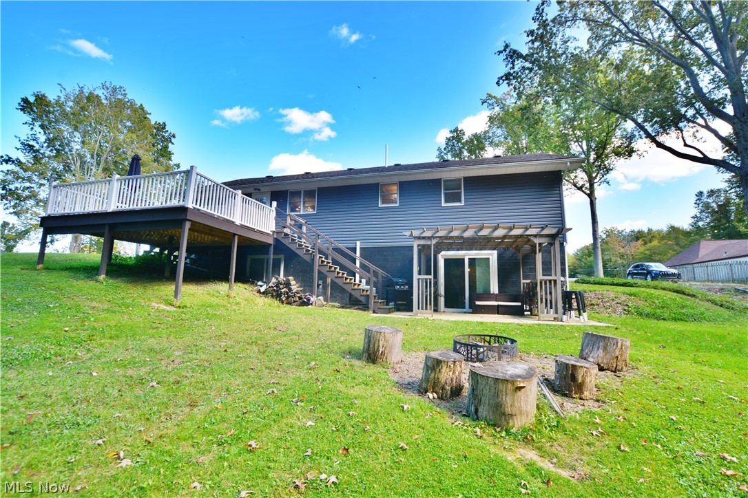 5091 N Myers Road Geneva OH 44041