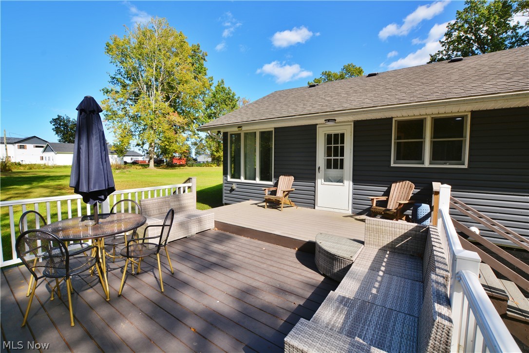 5091 N Myers Road Geneva OH 44041