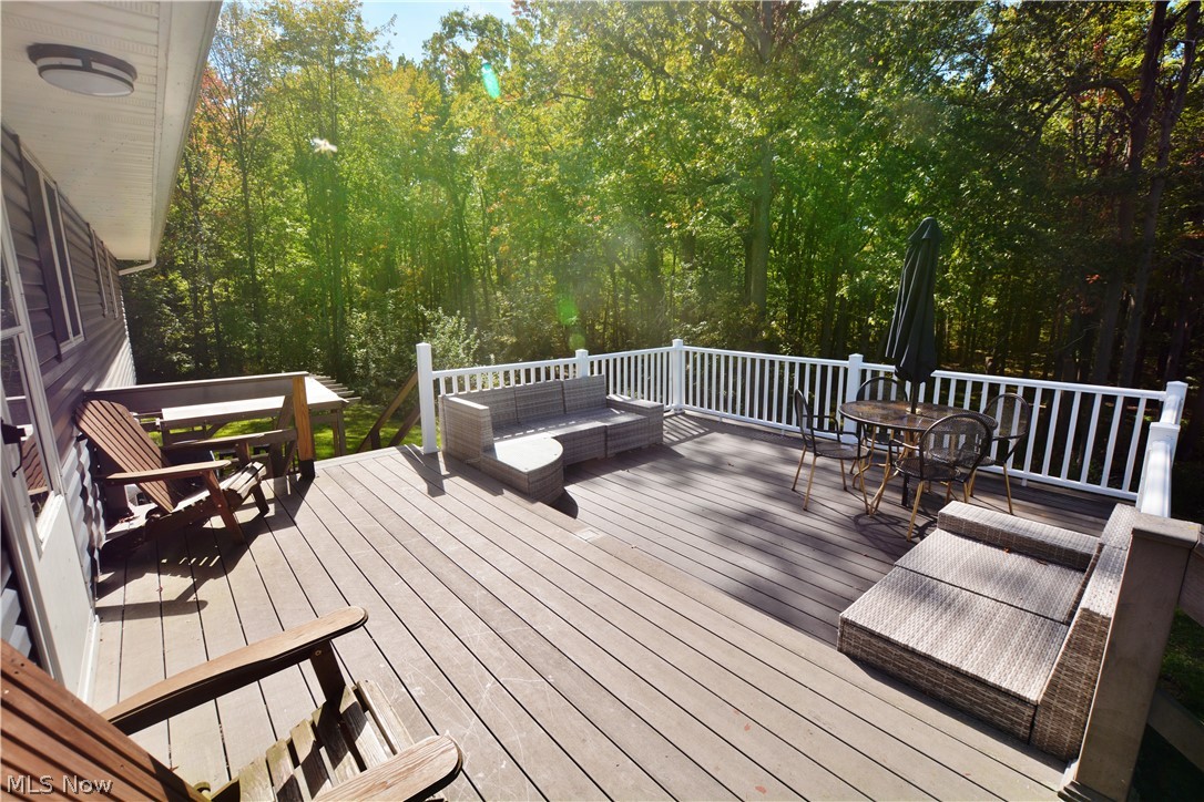 5091 N Myers Road Geneva OH 44041
