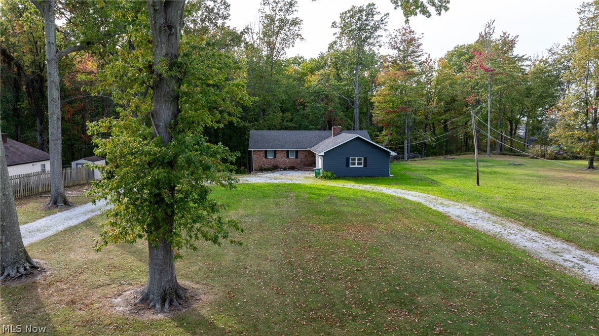 5091 N Myers Road Geneva OH 44041