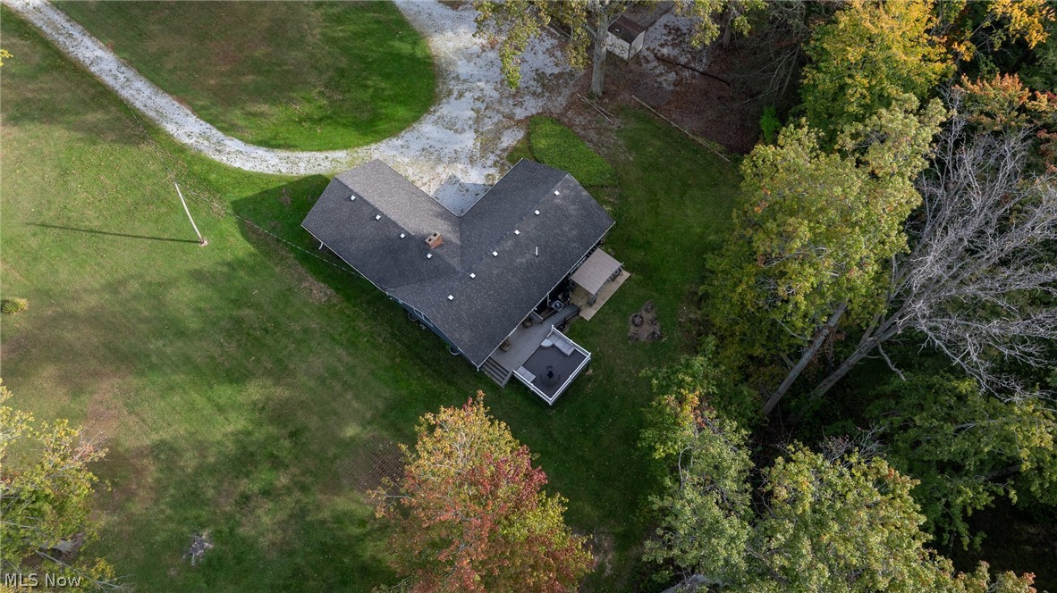 5091 N Myers Road Geneva OH 44041