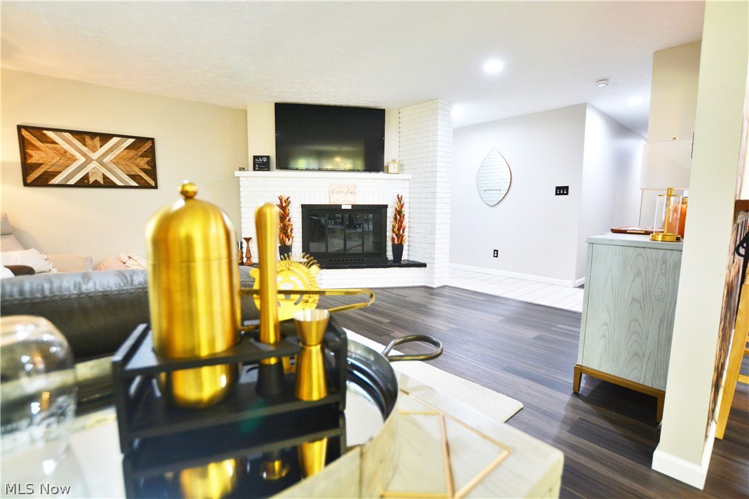 5091 N Myers Road Geneva OH 44041