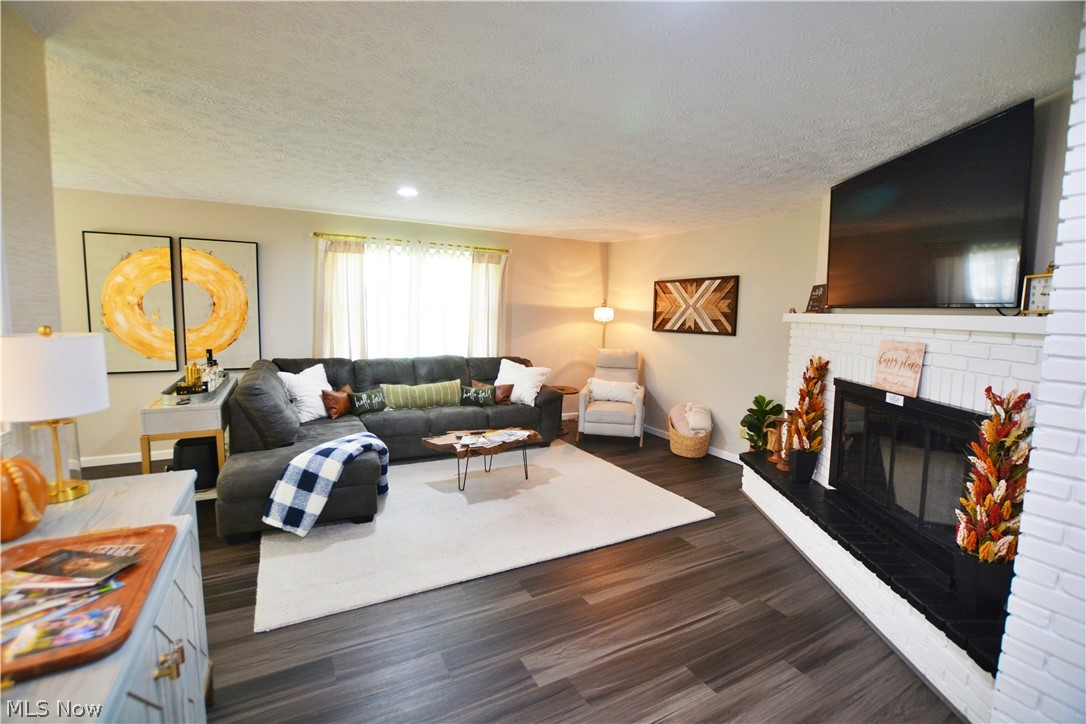 5091 N Myers Road Geneva OH 44041