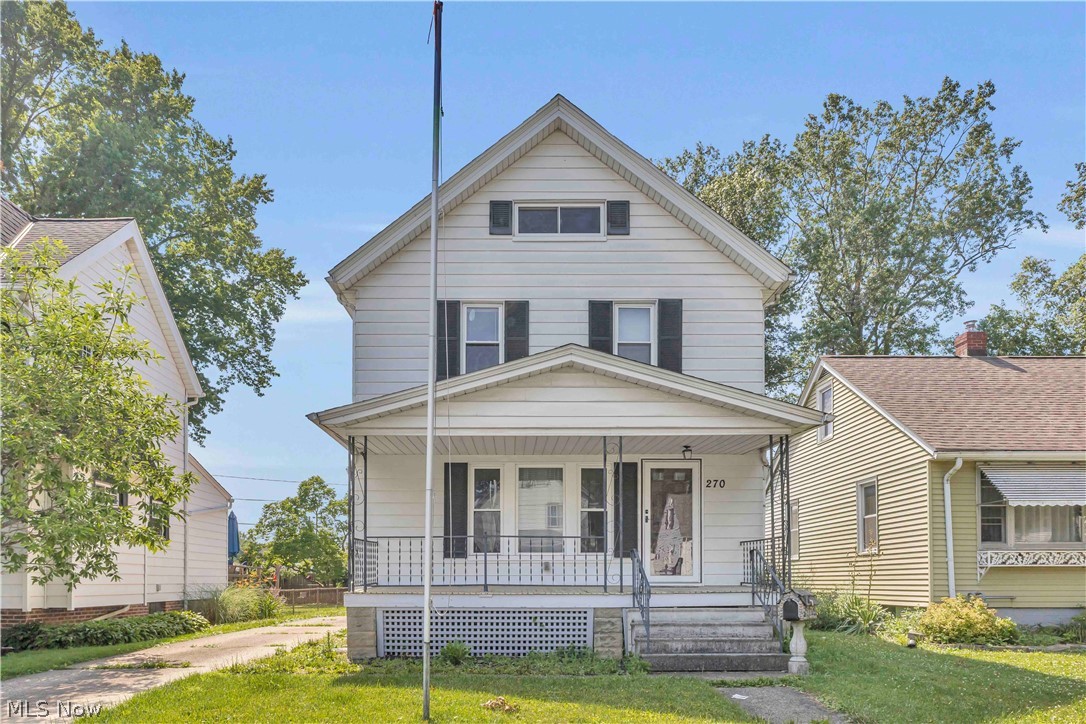 270 Pasadena Elyria OH 44035