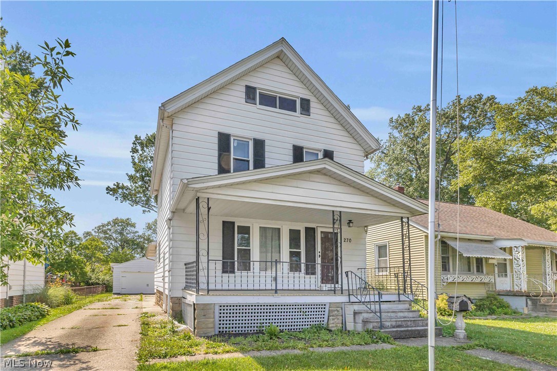 270 Pasadena Elyria OH 44035