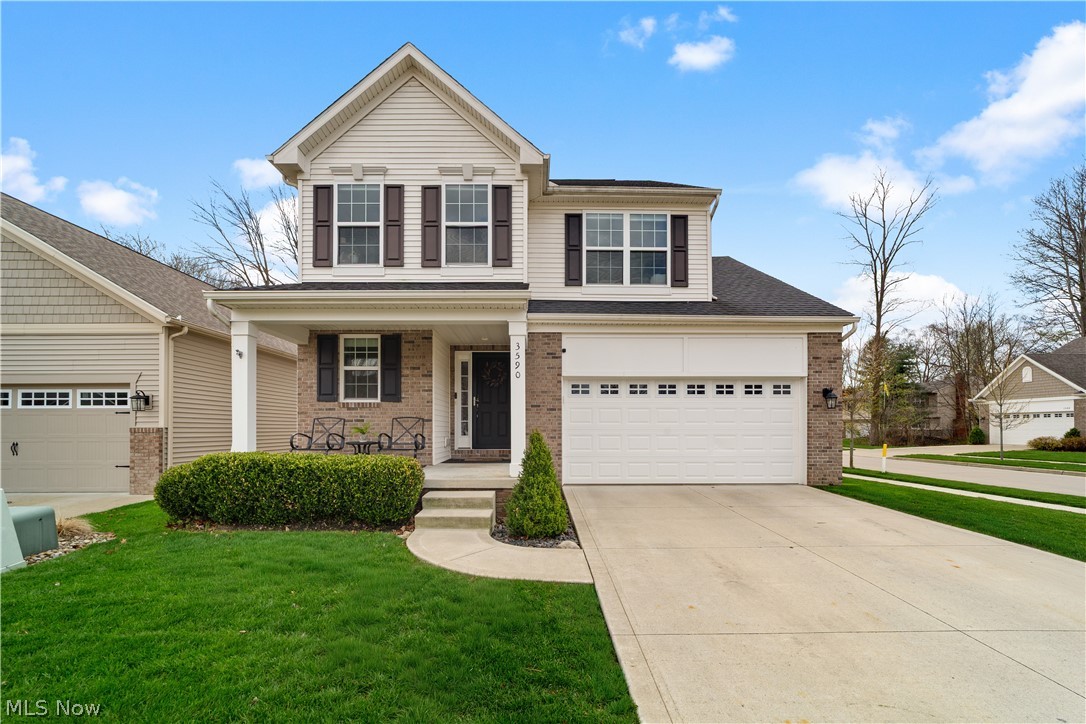 3590 Sandlewood Drive Brunswick OH 44212