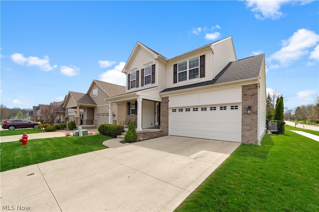 3590 Sandlewood Drive Brunswick OH 44212