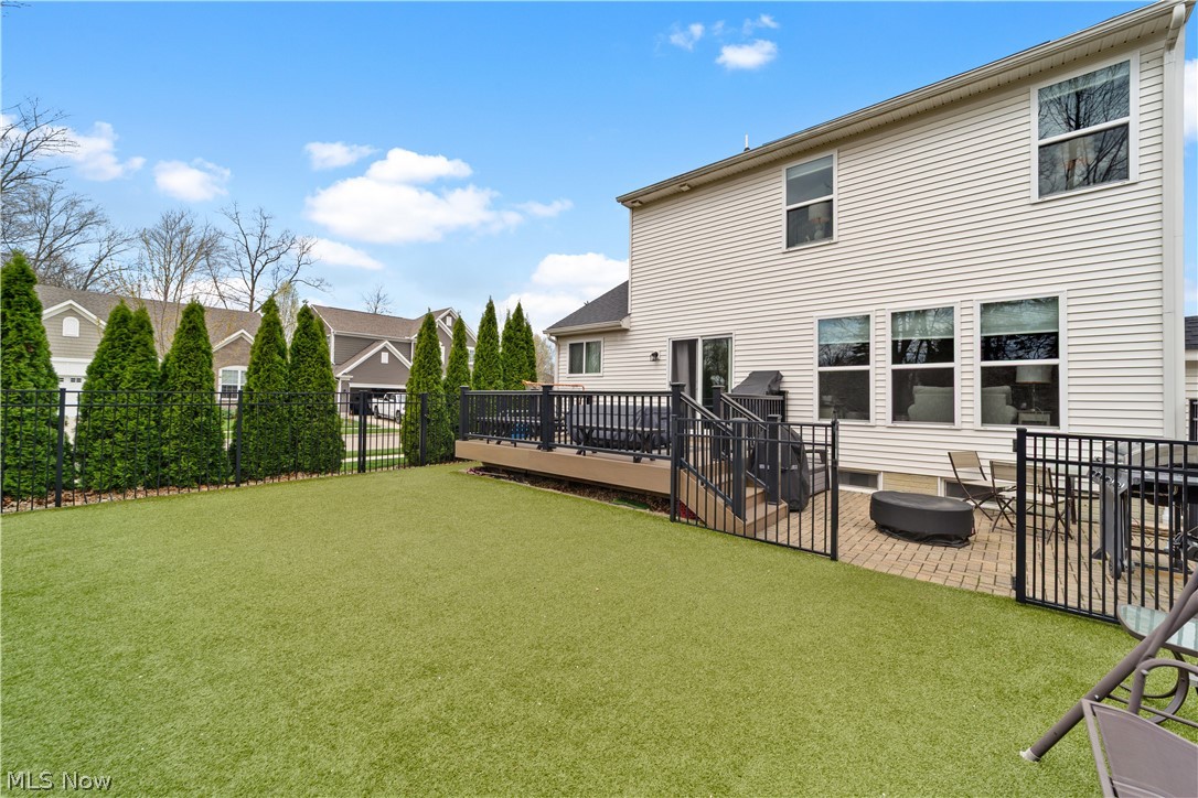 3590 Sandlewood Drive Brunswick OH 44212
